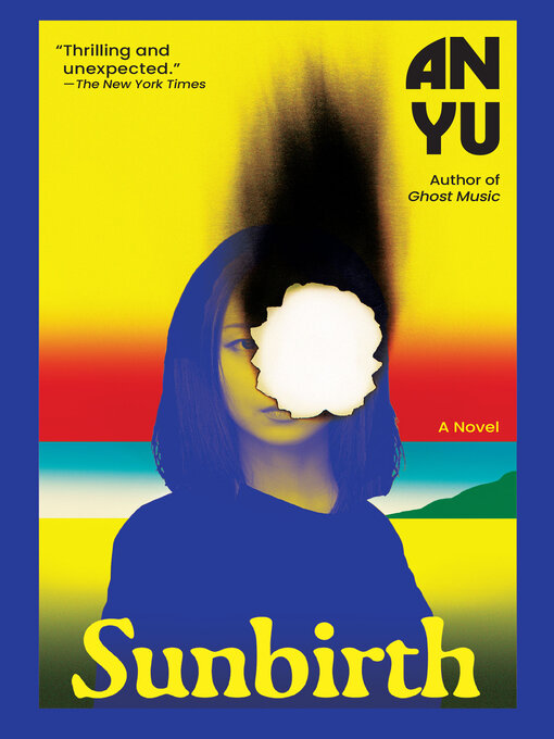 Cover image for Sunbirth